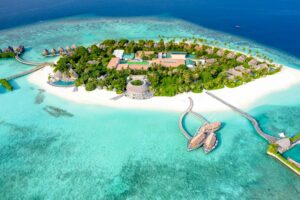 Morabito Art Villa Beach Retreat: A Luxurious Getaway by Bali’s Shores